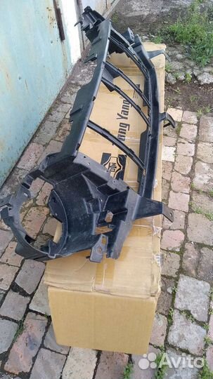 Монтажная понель Джип Либирти до рестайлинг,новая