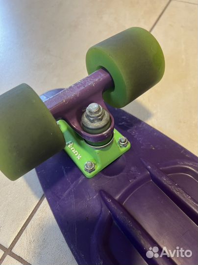 Скейтборд Penny оригинальный