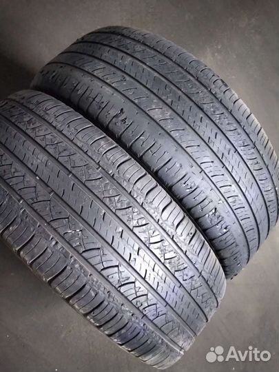 Michelin Latitude Tour HP 235/55 R20