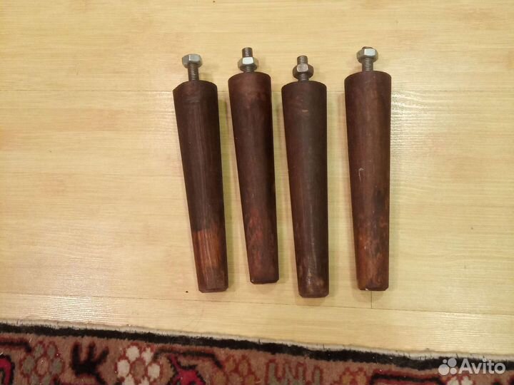 Ножки мебельные