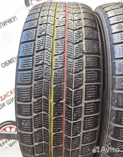 Dunlop Graspic DS3 205/55 R16 86L