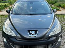 Peugeot 308 1.6 MT, 2010, 260 000 км, с пробегом, цена 330 000 руб.