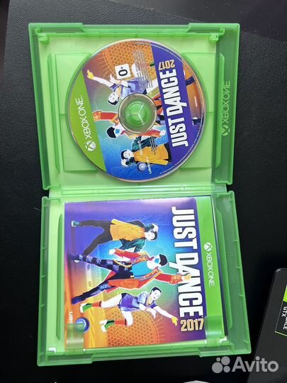 Игры just dans adventure для xboks 360