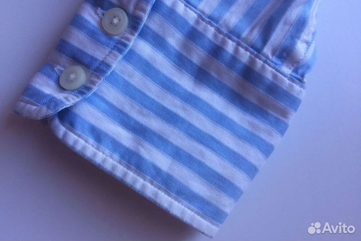 Рубашка женская tommy Hilfiger 46 размер