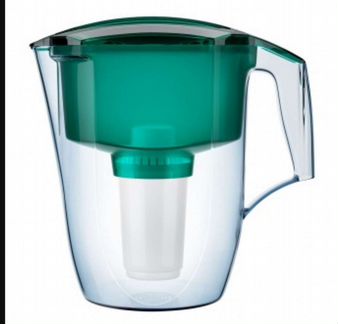 Новый фильтр кувшин Аквафор