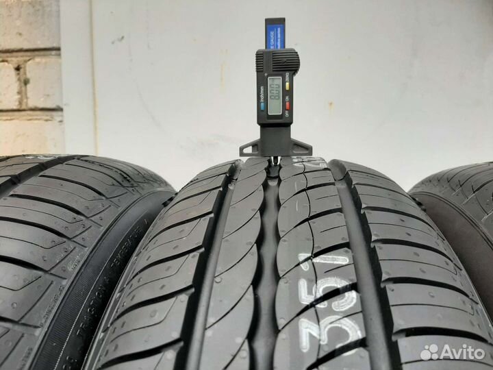 Pirelli Cinturato P1 Verde 185/65 R15 92H