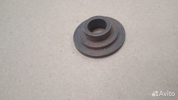 Верхнее посадочное место пружины клапана 485