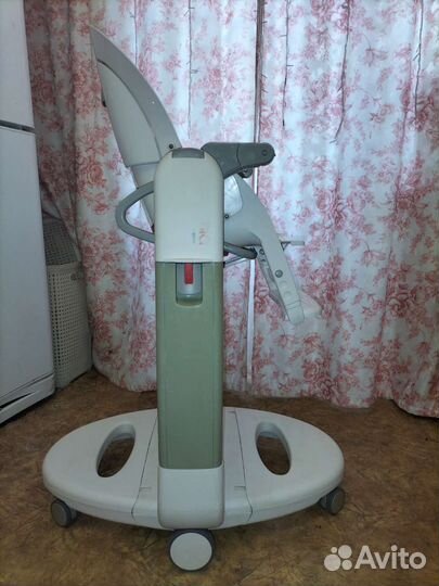 Стульчик для кормления peg perego tatamia