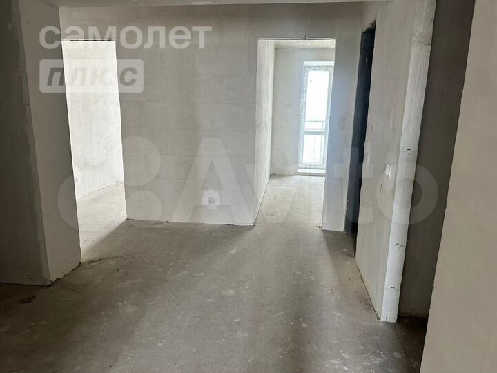 3-к. квартира, 70,7 м², 5/14 эт.