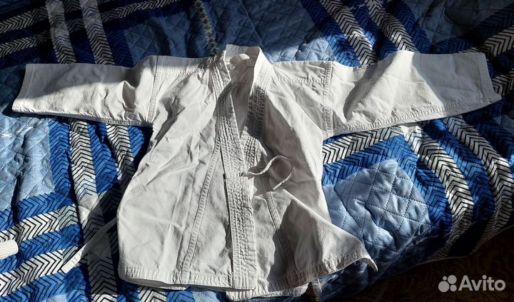 Кимоно для каратэ