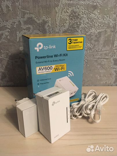 Усилитель wifi сигнала tp link