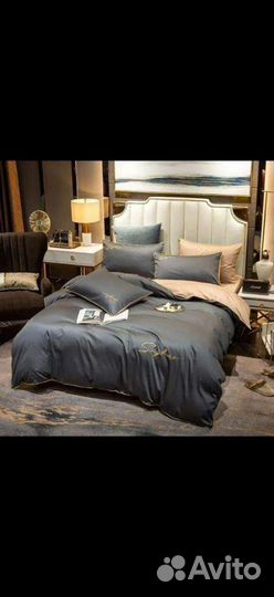 Белье постельное