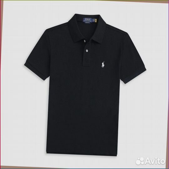 Футболка Polo Ralph Lauren (89726 Артикул: )