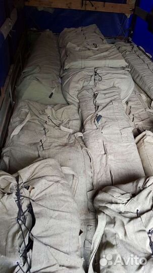 Армейская палатка М30