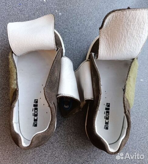 Кеды для мальчика