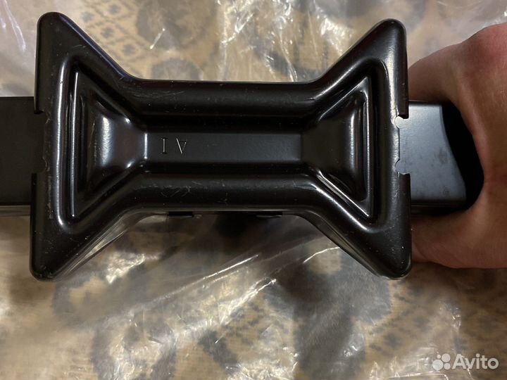 Домкрат Лексус ес 250