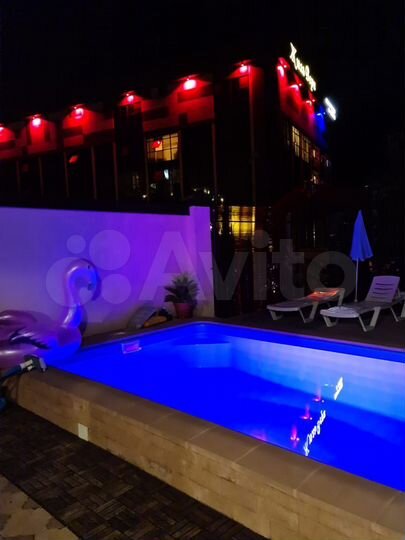 Комната 20 м², 2/3 эт.