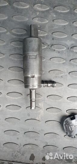 Насос омывателя фар для Volkswagen