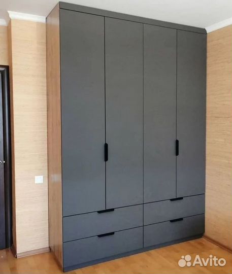 Шкаф на Заказ Доставка Сборка