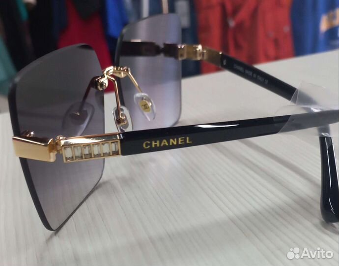 Очки в наличии