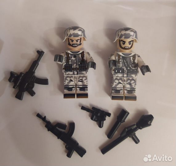 Авито доставка И