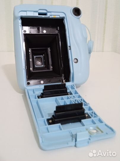 Фотоаппарат Fujifilm Instax mini 11
