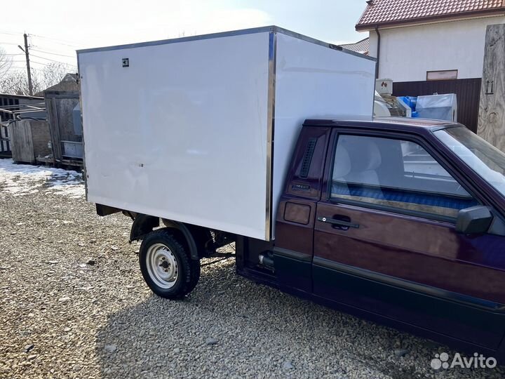 ВИС 2347 1.6 МТ, 2009, 215 000 км