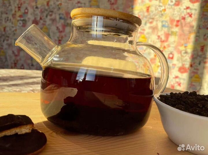 Иван-чай 1 кг кипрей для зож, свежий урожай