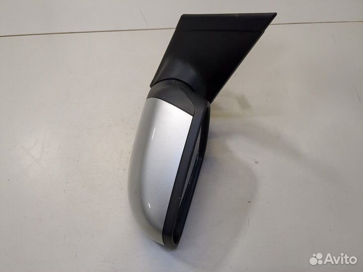 Зеркало боковое Ford Focus 2, 2007