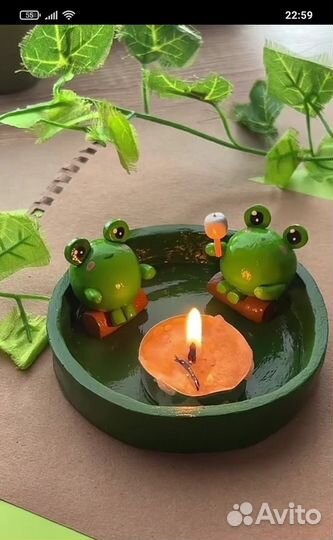 Изделия из глины на заказ