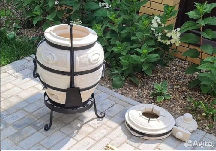 Тандыр Охотник