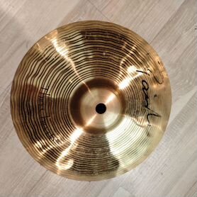 Paiste Signature splash 8"