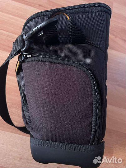 Сумка / кофр для фото камеры