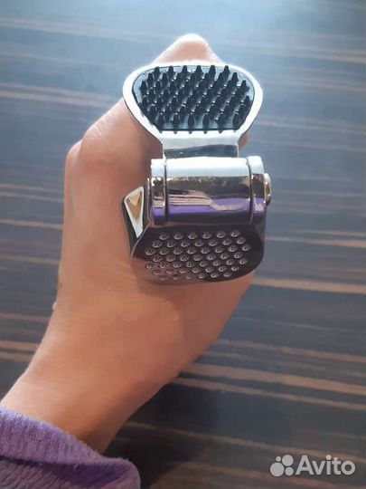 Пресс для чеснока