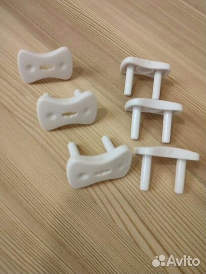 Заглушки для розеток