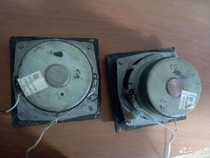 Динамики СССР