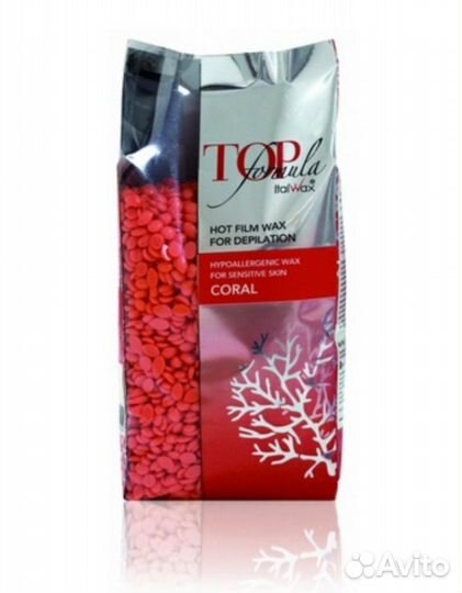 Полимерный воск italwax