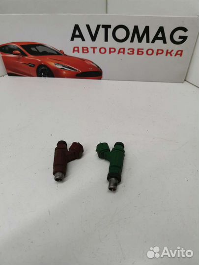 Форсунка топливная Suzuki GSX-R 600 K8 K9 L0