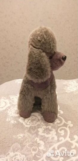 Мягкая игрушка