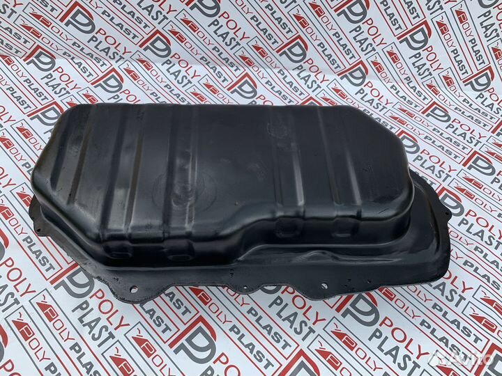 Топливный бак Hyundai Getz 2002-2010