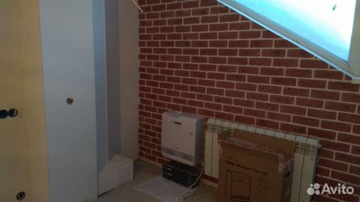 Установка, монтаж бризеров