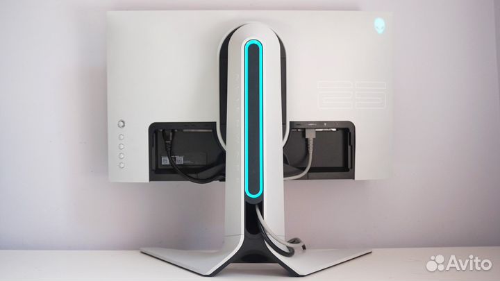Монитор Dell Alienware aw2521hfl (240 hz)