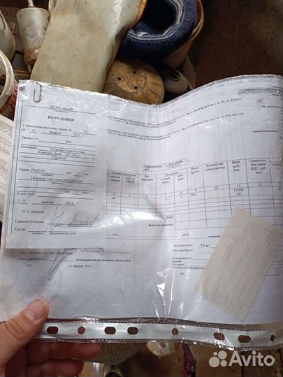 Станок для производства шлакоблоков