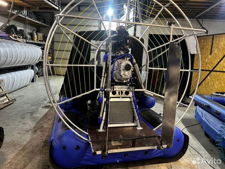 Новый Бриз 420