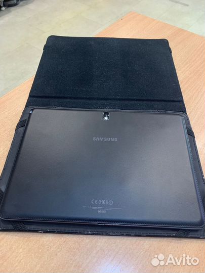 Планшет Samsung Galaxy Note 10.1