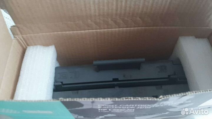 Картридж для принтера cactus CS-C4092A