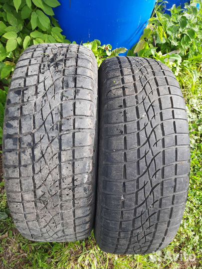 КАМА Кама-221 235/70 R16