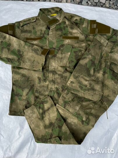 Военная форма AKU