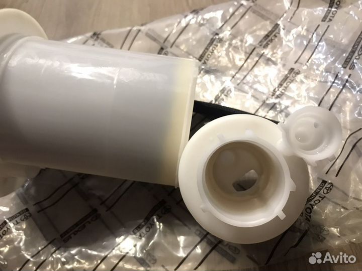 Фильтр топливный Toyota 7702402320