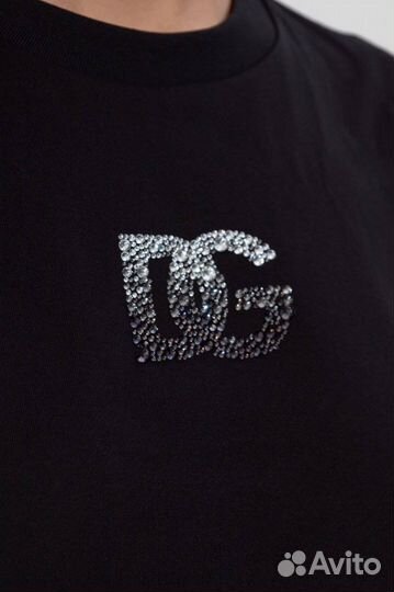 Dolce gabbana футболка